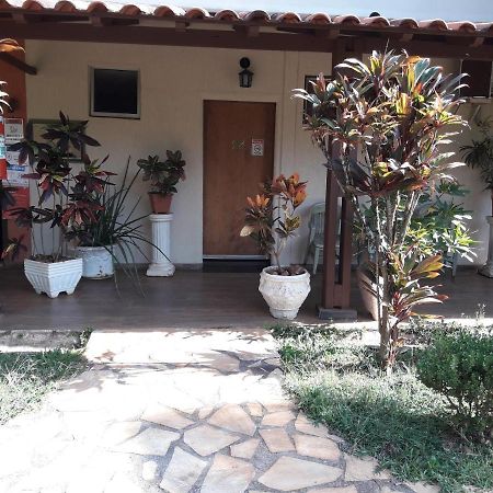 Pousada Villa Da Serra Brumadinho Exterior foto