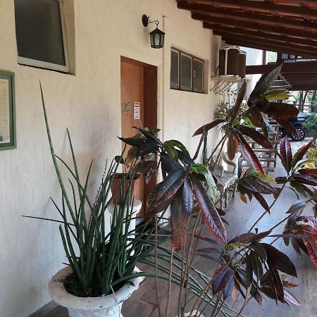 Pousada Villa Da Serra Brumadinho Exterior foto