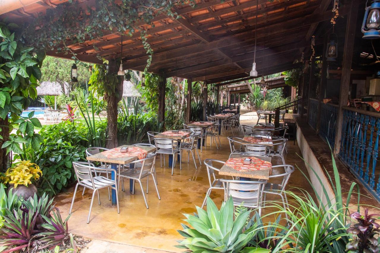 Pousada Villa Da Serra Brumadinho Exterior foto